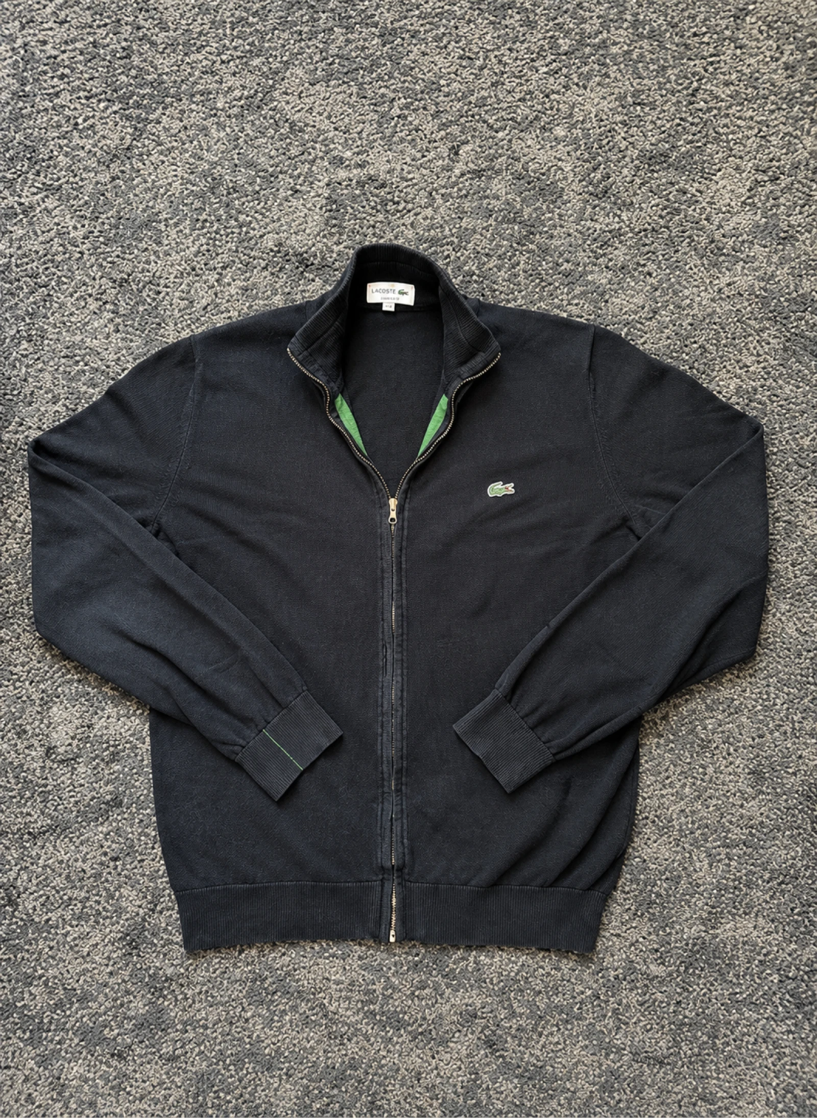 Lote de duas blusas Lacoste – photo 4